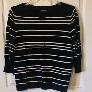 Lane Bryant Sweater